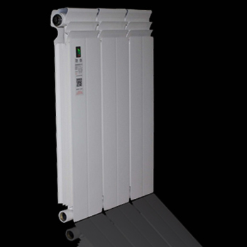 金旗舰新推铜铝复合暖气片132/65暖气片，从此告别熏墙时代！