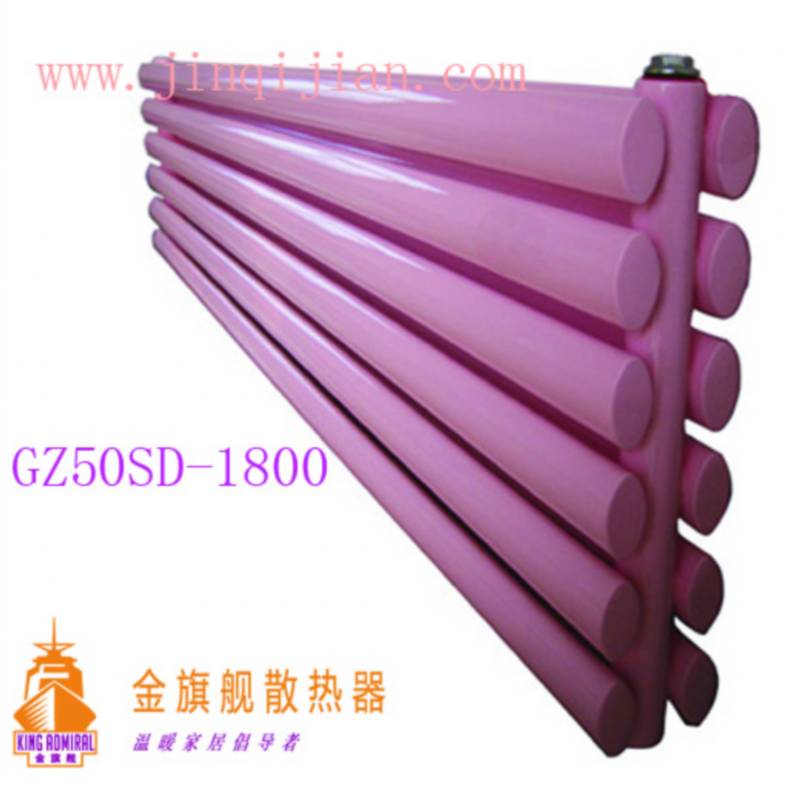 北京暖气片品牌金旗舰暖通科技暖气片十大品牌企业,钢制暖气片远销欧洲