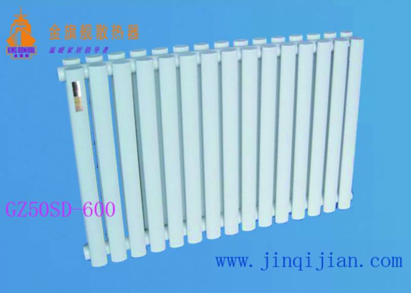 家用散热器安装金旗舰采暖散热器安装，钢制散热器安装铜铝复合散热器安装