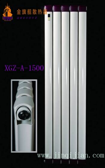 金旗舰散热器十大品牌金旗舰特约时尚设计师，将散热器设计引领走向行业前沿；为您的散热器独家设计诠释着当下的时尚潮流，打造史上不可替代的专属散热器!