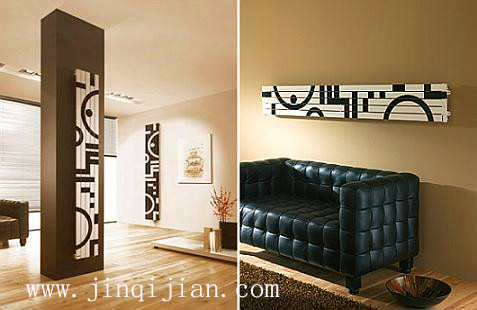 钢制暖气片安装金旗舰　　由于北京金旗舰新型的独特工艺技法以及全公司认真的工作精神，使得金旗舰暖气片一经上市即被上流社会所推崇的产品。