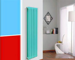 家用暖气片价格受品牌影响，金旗舰315促销力度空前