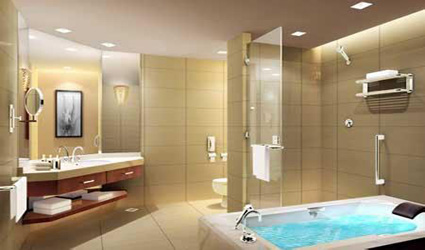 未来家用暖气片选用标准高效、节能、美观、耐用