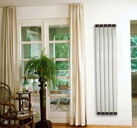 散热器(暖气片)明装存在哪些问题