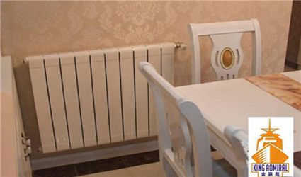 一组暖气片多少钱