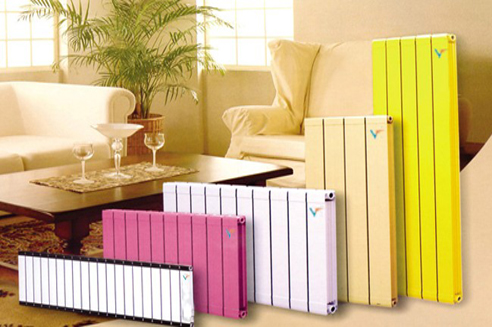 暖气片、中央空调、地暖哪个更省钱