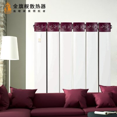 暖气片厂家直销