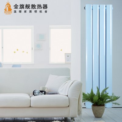 钢制柱式暖气片,钢制暖气片