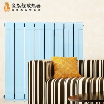 暖气片什么牌子好