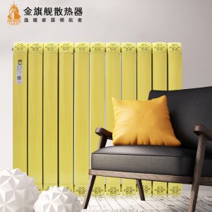 暖气片什么材质的好，暖气片不热