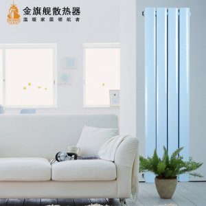 暖气片怎么安装最热