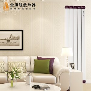 暖气片什么牌子好