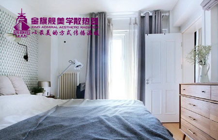 全国十大品牌暖气