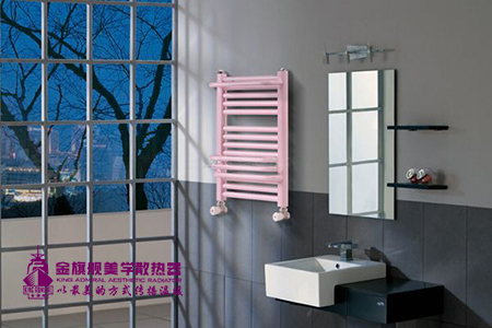 卫浴暖气片