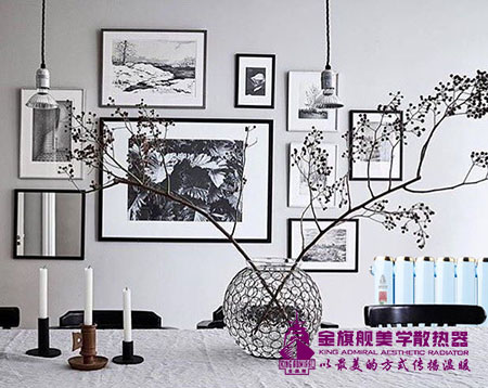 初秋非采暖期暖气片这样保养，可以多用五年