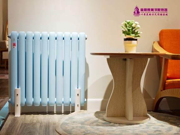 钢制柱式散热器，和钢制板式暖气片pk一下，谁更胜一筹