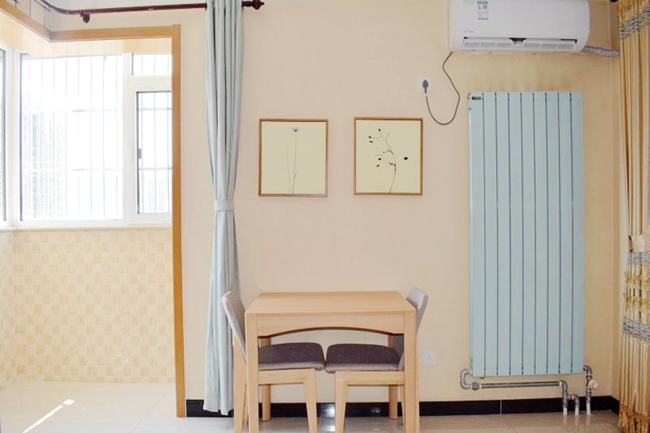 卧室暖气放在什么位置？暖气片越多越暖和？