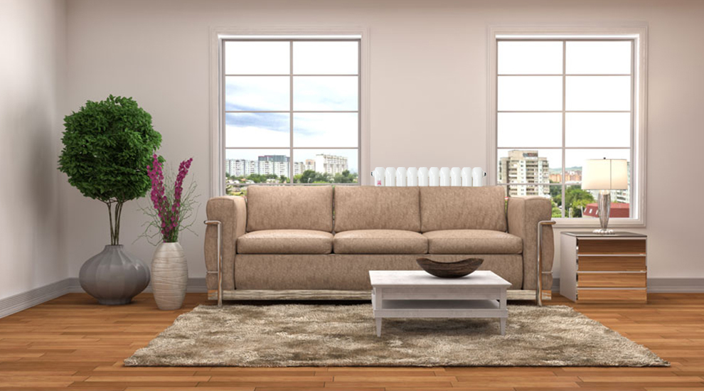 十大名牌暖气片