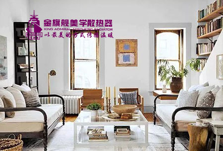 装修小白看这里！买暖气片在也不踩坑！