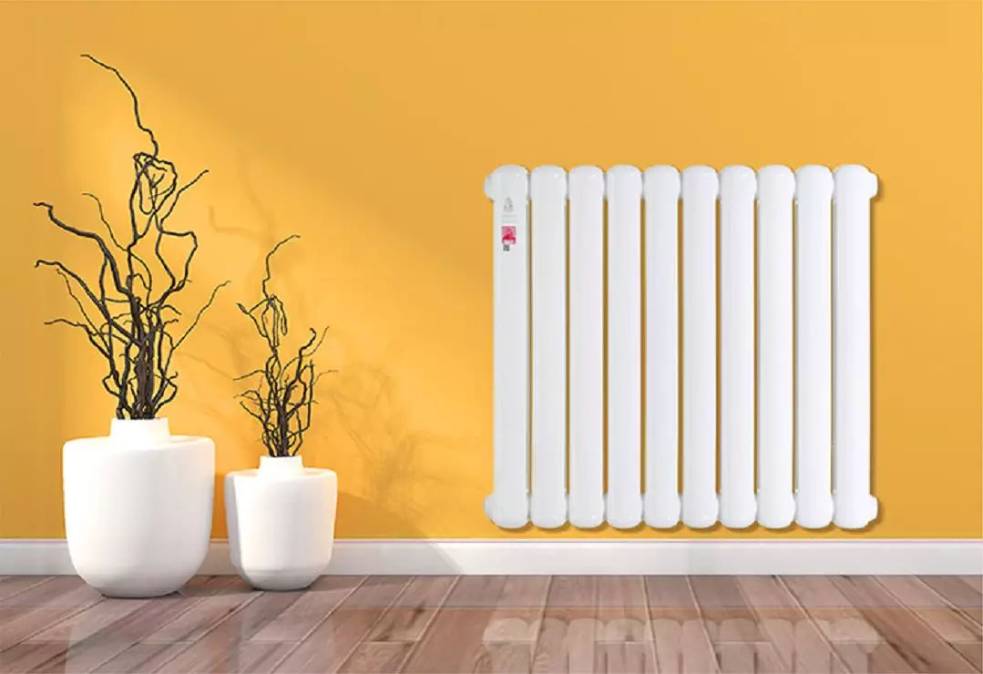 冬天必不可少的取暖神器！关于明装暖气片的那些事……