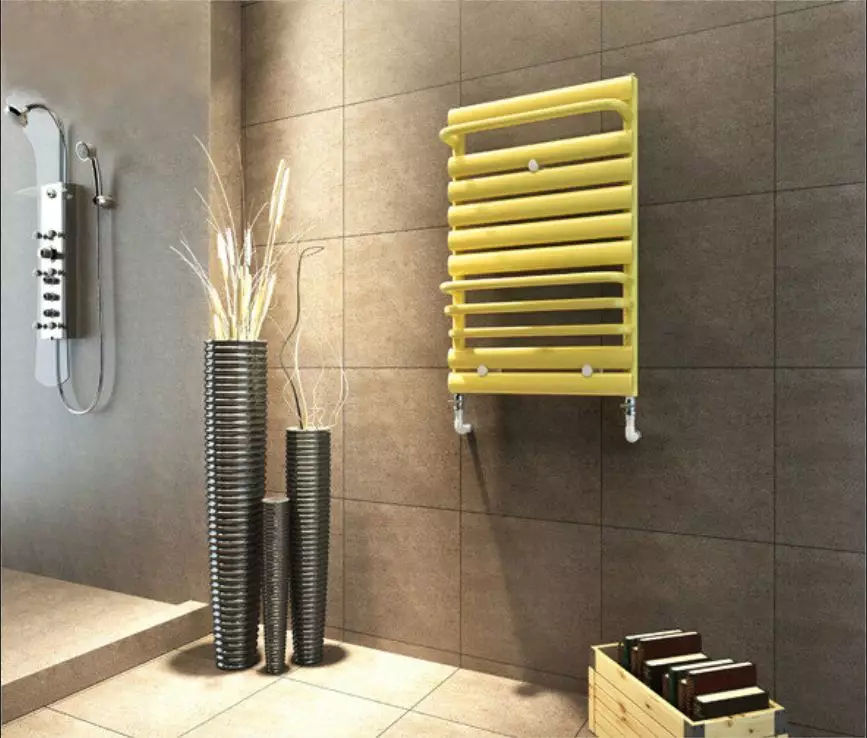 冬天必不可少的取暖神器！关于明装暖气片的那些事……