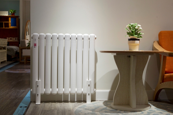 铜铝复合散热器,暖气