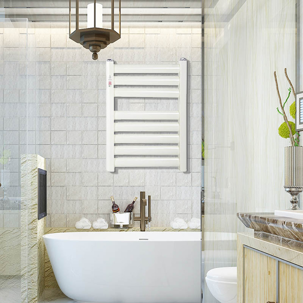 家庭盥洗室怎么装修？看看这些高颜值的盥洗室案例