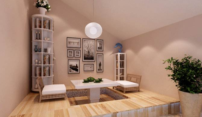 不规则户型怎样装修？参考借鉴一下吧！