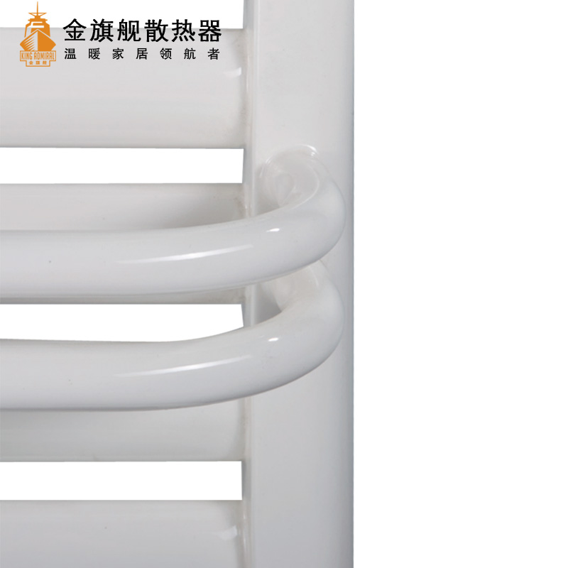 暖气,铜铝复合散热器