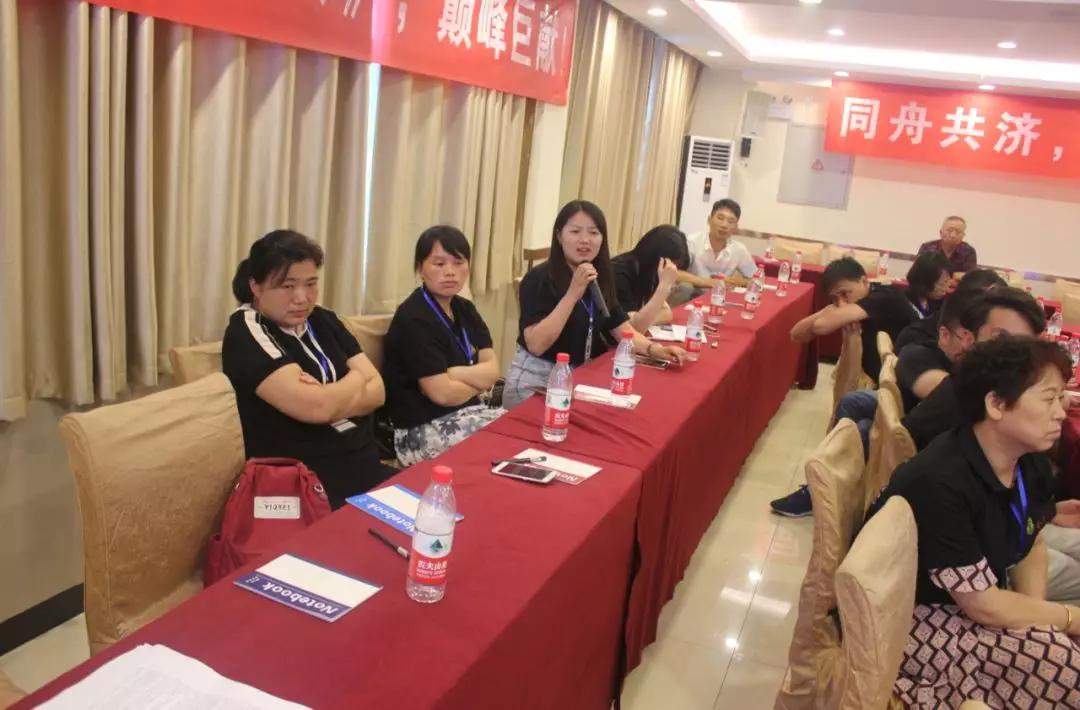 拓路前行，领跑未来：金旗舰洛阳新品推介会圆满结束！