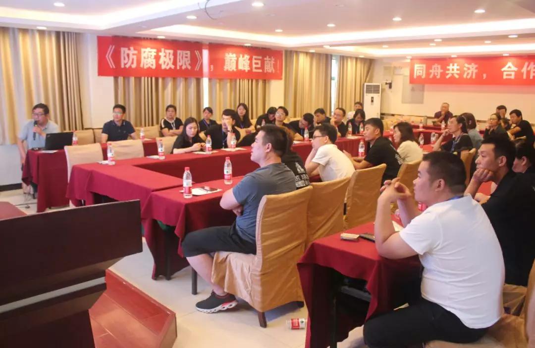 拓路前行，领跑未来：金旗舰洛阳新品推介会圆满结束！