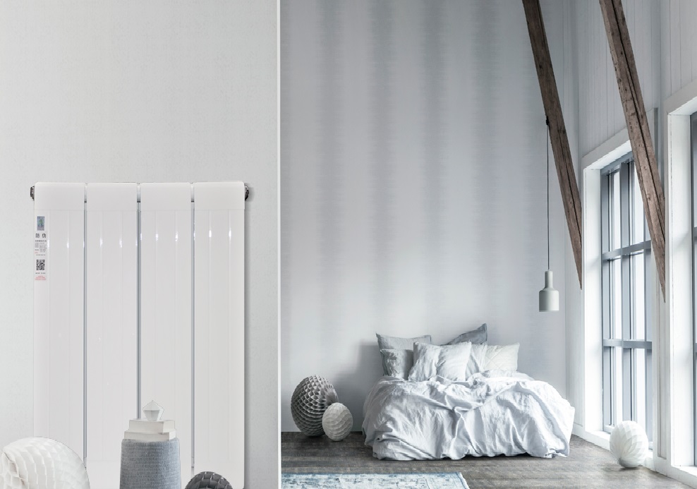 铜铝复合散热器,暖气