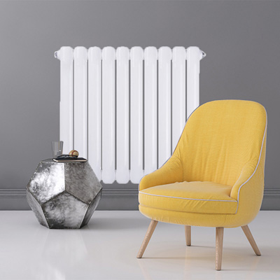 暖气片厂,暖气片安装