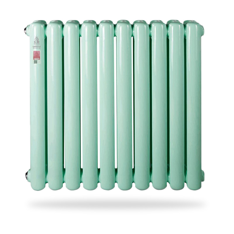 钢制翅片管暖气片