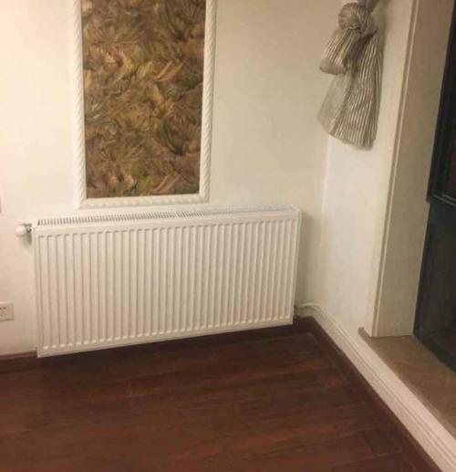 暖气片，地暖