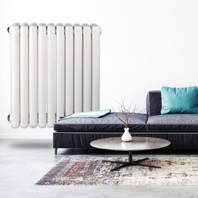 暖气,暖气片安装