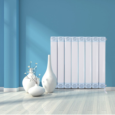 铜铝复合散热器,暖气