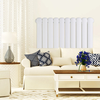 暖气片安装,暖气