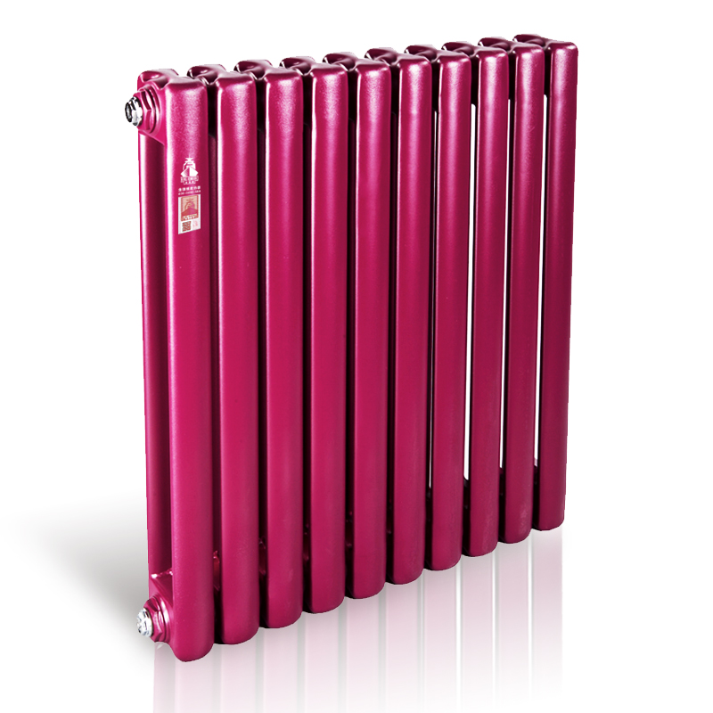 铜铝复合暖气片