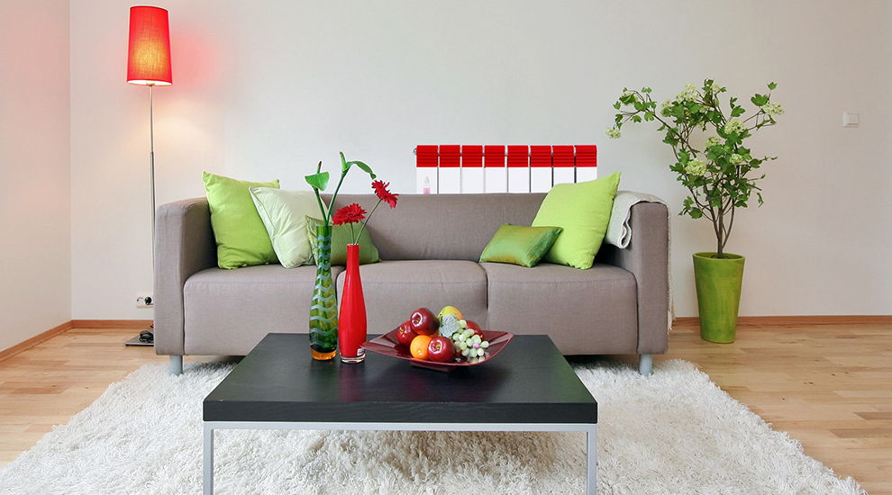 暖气不热 暖气不热