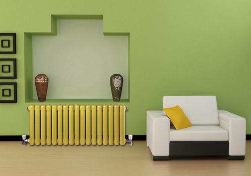 铜铝复合暖气片 铜铝复合暖气片