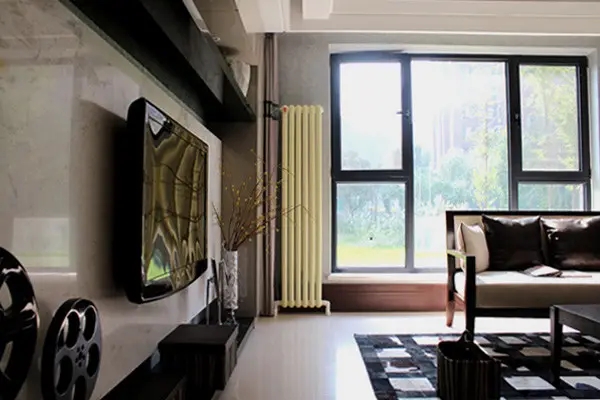 暖气片阀门 暖气片阀门