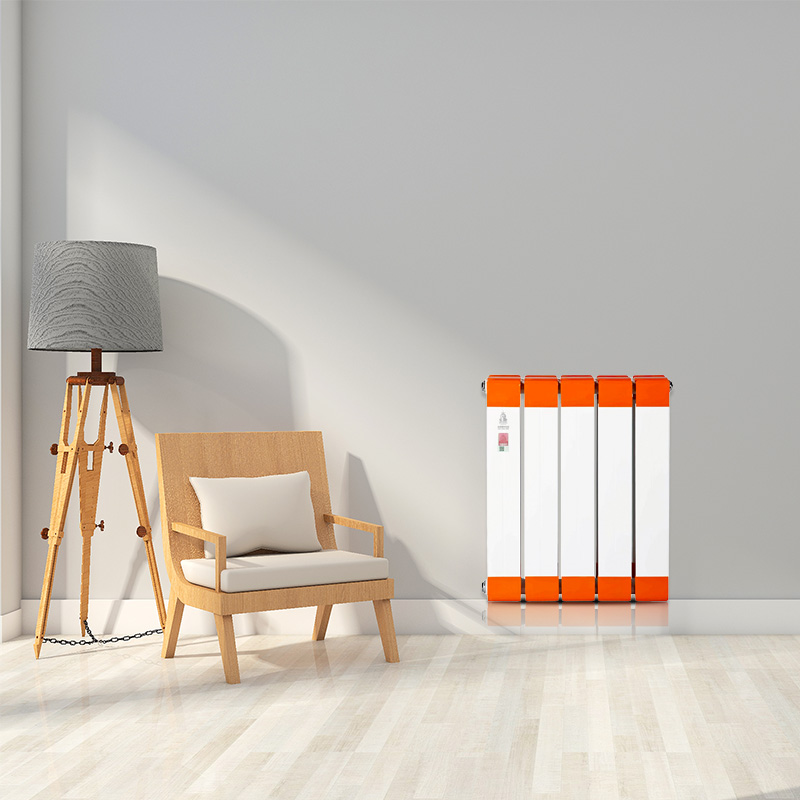 铜铝复合暖气片 铜铝复合暖气片