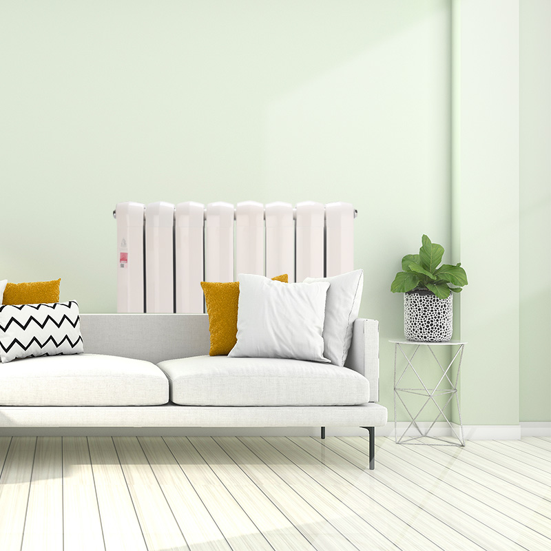 暖气片安装 暖气片安装