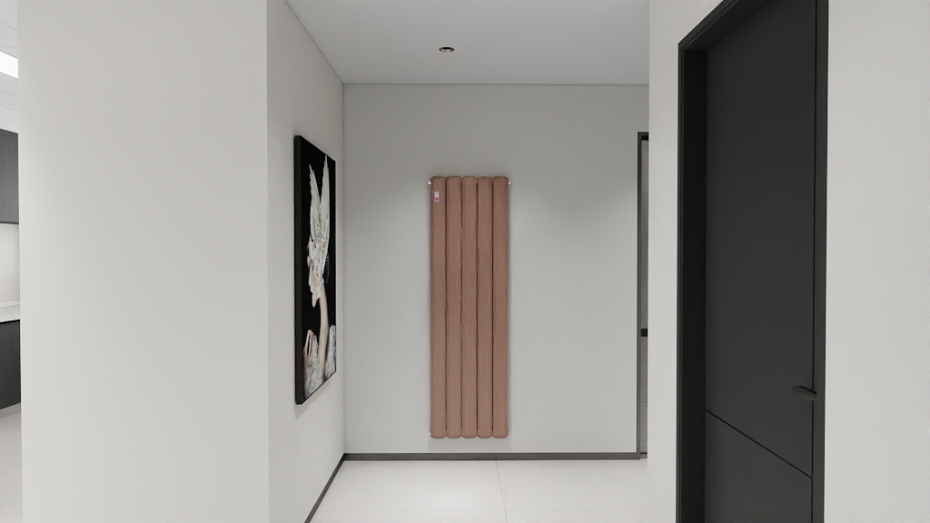 暖气片安装 暖气片安装