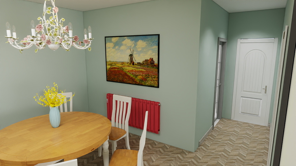 钢制暖气片 钢制暖气片