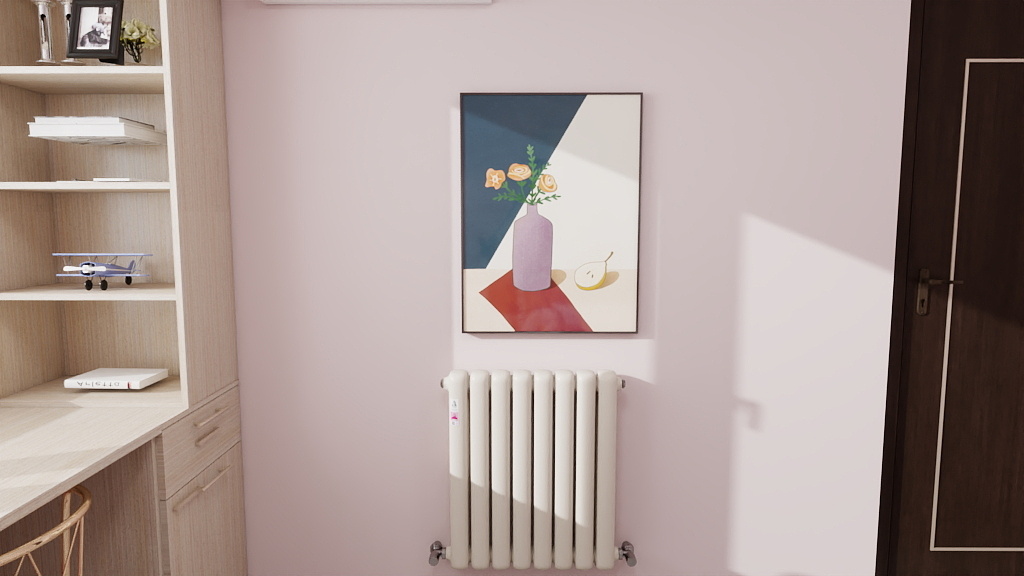 钢制暖气片 钢制暖气片