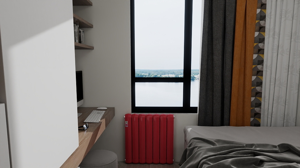 北京暖气片 北京暖气片