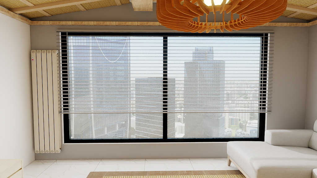 铝合金暖气片 铝合金暖气片