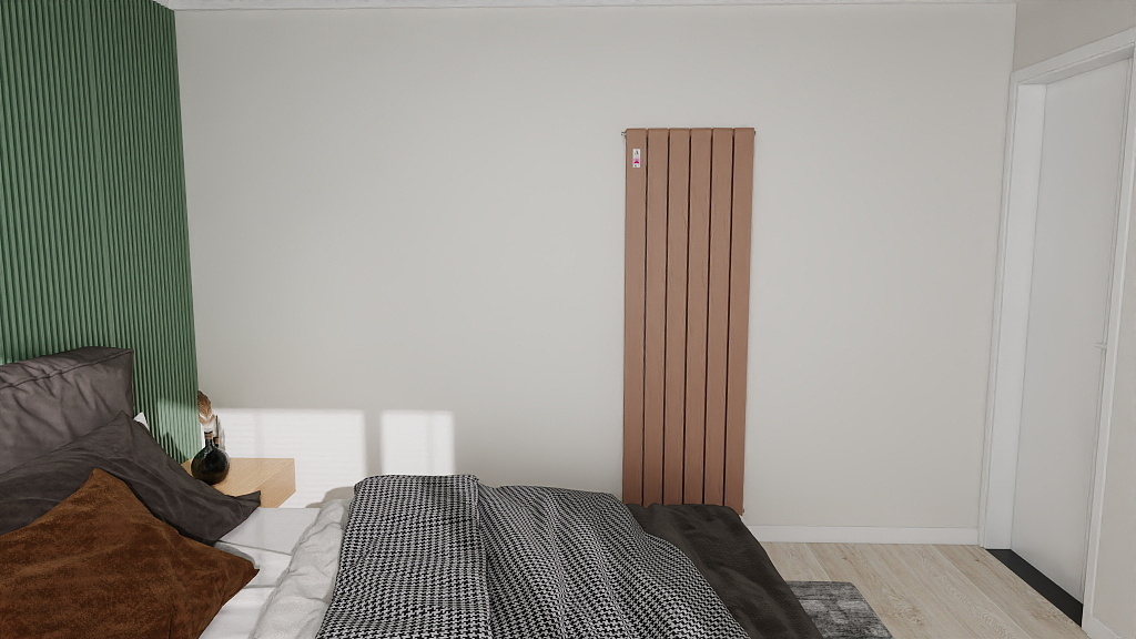 钢制散热器 钢制散热器